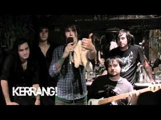 Kerrang! Podcast: Framing Hanley