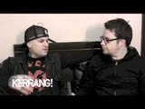 Kerrang! Tour Podcast: Good Charlotte