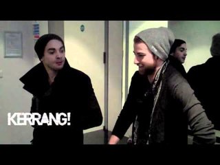 Kerrang! Podcast: Paramore