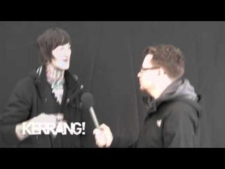 Kerrang! Download Podcast: Suicide Silence