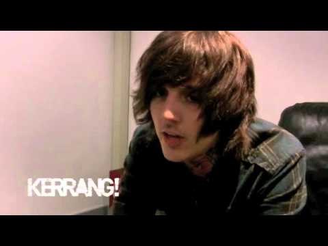 Kerrang! Podcast: Bring Me The Horizon