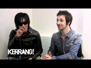 Kerrang! Podcast: Slaves To Gravity