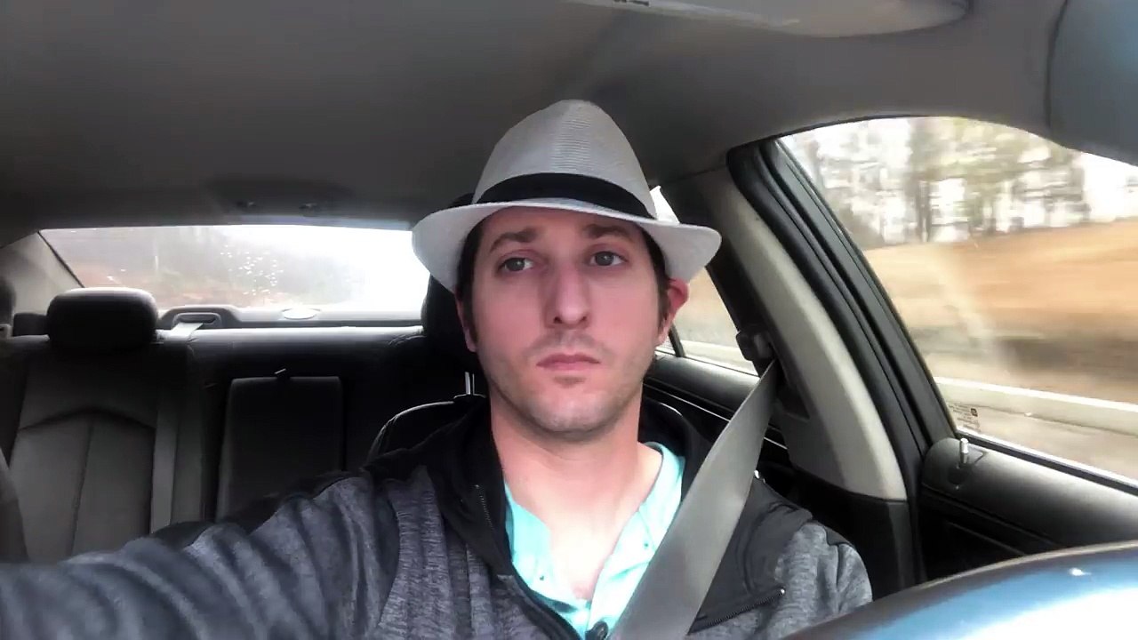 Best Driving Songs: Radar Love & Gasoline - RIP Chris Cornell and Higher Truth - DTUBE Upload