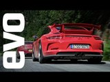 Porsche 911 GT3 | evo REVIEW