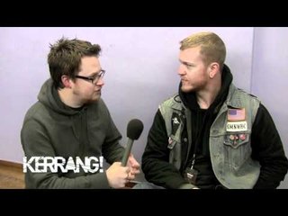 K! Tour Podcast: Four Year Strong