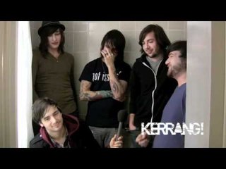 K! Tour Podcast: Tour Disasters!