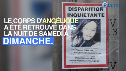 Mort d'Angélique : un couac  avec les parents de l'adolescente  ?