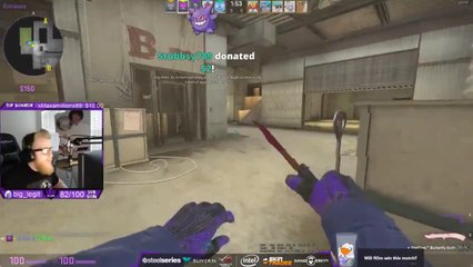 Great aim and a sick USP-S ace! Well done!