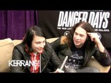 Kerrang! Podcast: My Chemical Romance (Part 1)