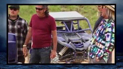truck night america s01e08