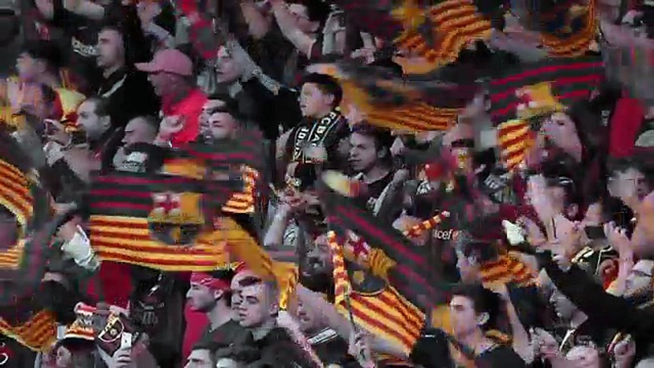 Giúp Barca vô địch La Liga, Iniesta nói ước muốn cuối cùng khiến NHM không kìm được nước mắt