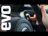 McLaren 12C long term test: Part 4 | evo DIARIES