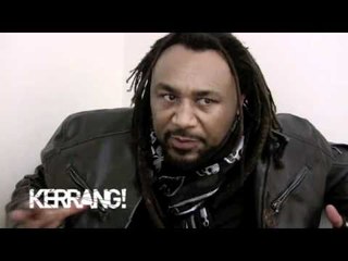 Kerrang! Podcast: Skindred