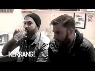 K! Tour Podcast: Four Year Strong