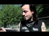 Kerrang! Podcast: Cancer Bats