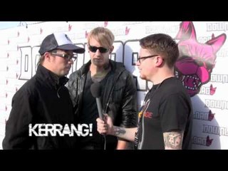 Kerrang! Download Podcast: Funeral For A Friend