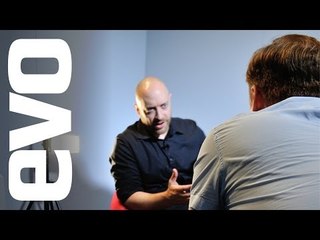 Dan Greenawalt of Forza 5 interview | INSIDE evo