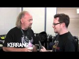 Kerrang! Podcast: Bill Bailey