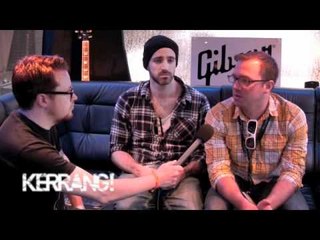 Kerrang! Periphery