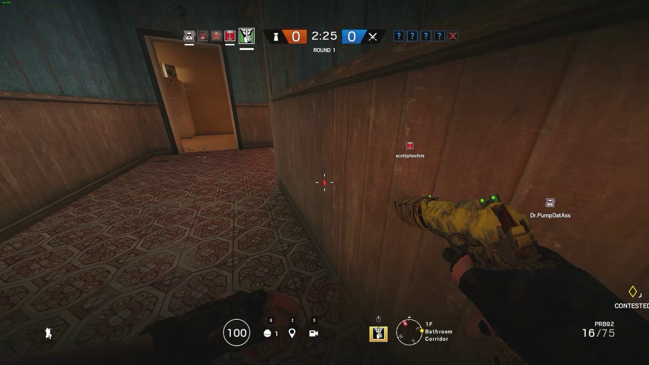 Cav Ace Clutch