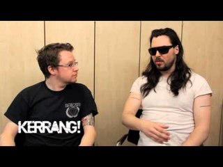 Kerrang! Apodcastalypse Special: Andrew W.K.