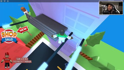 ESCAPE THE PET SHOP OBBY IN ROBLOX