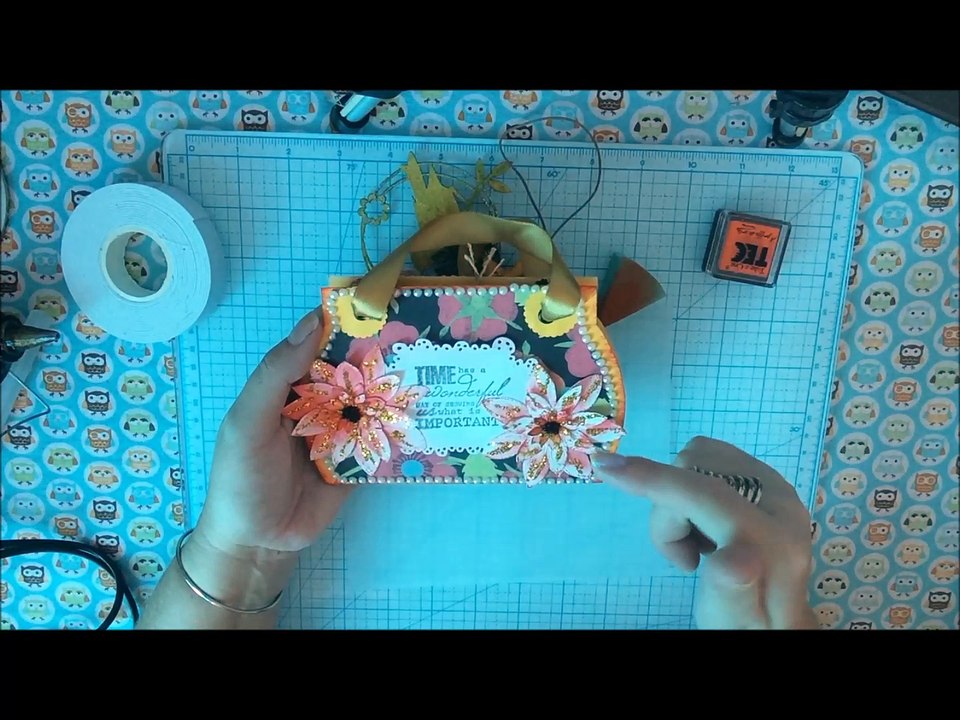 Envelope para Cartão - Maravilhas Compartilhadas
