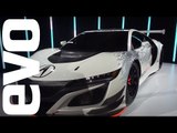 New York auto show highlights - the exciting cars you might not have seen | evo MOTOR SHOWS