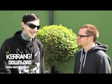 Kerrang! Podcast: Motionless In White