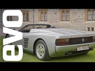 Windsor Concours of Elegance preview