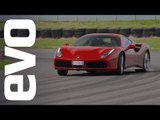 Ferrari 488 | evo LEADERBOARD