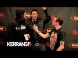 Kerrang! Podcast: The Gaslight Anthem