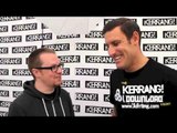 Kerrang! Podcast: Parkway Drive