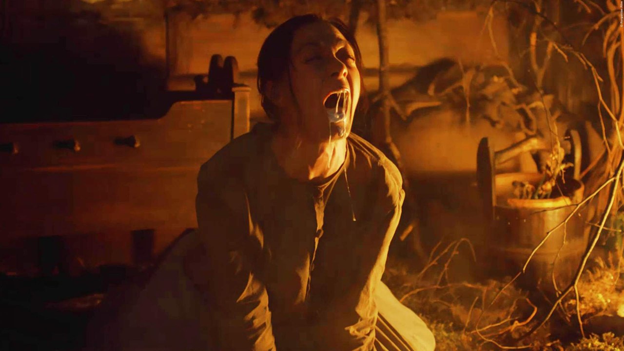 Hagazussa trailer german deutsch (2018) hd