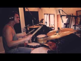 Blitz Kids   Recording The Good Youth Part 3