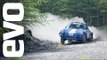 Tuthill Porsche 911 RSR onboard | evo DIARIES