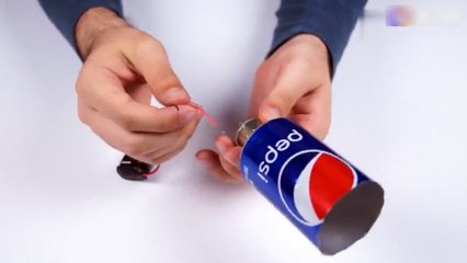 DIY Mini washing machine