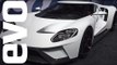 Ford GT preview - the return of an icon | evo UNWRAPPED