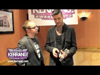 Kerrang! Podcast: Of Mice & Men