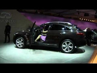 Premium Nissan range revealed