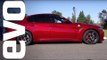 Alfa Romeo Giulia Quadrifoglio review - Has Alfa finally got it right? | evo DIARIES