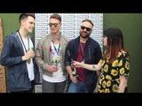 Kerrang! Download Podcast: Don Broco