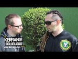Kerrang! Podcast: Five Finger Death Punch