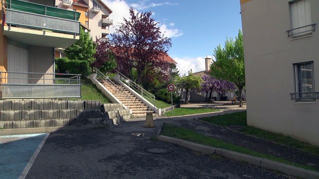 Hautes-Alpes : Insécurité et dégradations dans le quartier de Fond-Reyne à Gap