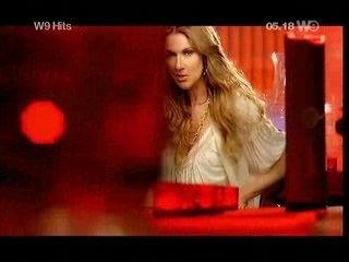 Céline Dion - Et S'Il N'En Restait Qu'Une