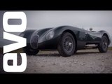 Proteus C-type review - a British classic re-imagined | evo REVIEWS