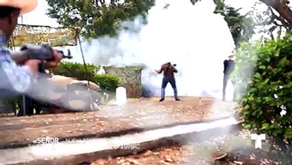 ¡Primicia! Avance Exclusivo de El Señor de los Cielos 6 🚨