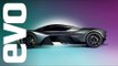 Aston Martin Red Bull 001 - British hypercar meets F1 genius | evo UNWRAPPED
