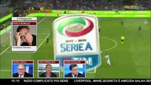 RR Lo Sport - Paolo Bonolis (Conduttore Tv e Tifoso Inter) - 30 Aprile 2018