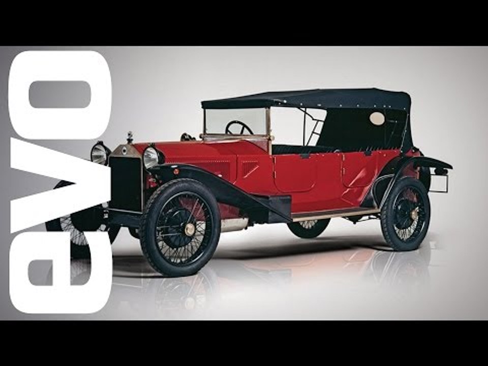 Watch RM Sotheby's 2016 Quattroroute auction live here